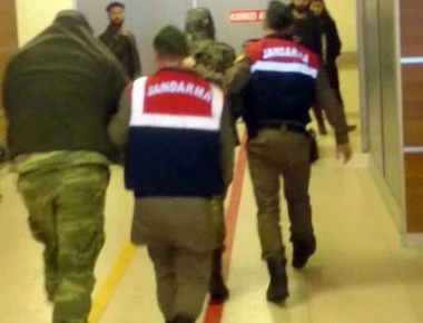 Έλληνες στρατιωτικοί: Επιστολή του Προέδρου του Ευρωπαϊκού Συλλόγου Δικηγόρων στους Τούρκους συνηγόρους τους